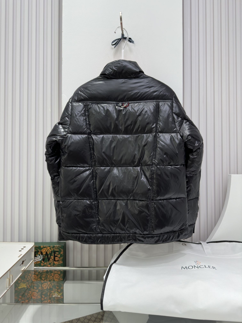 Moncler Down Coat